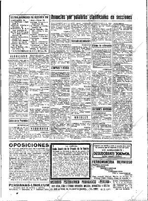 ABC MADRID 17-08-1945 página 17