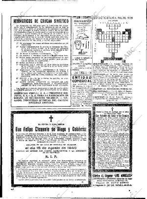 ABC MADRID 17-08-1945 página 2