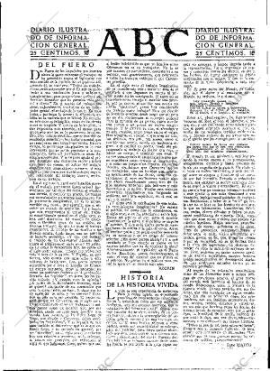 ABC MADRID 17-08-1945 página 3