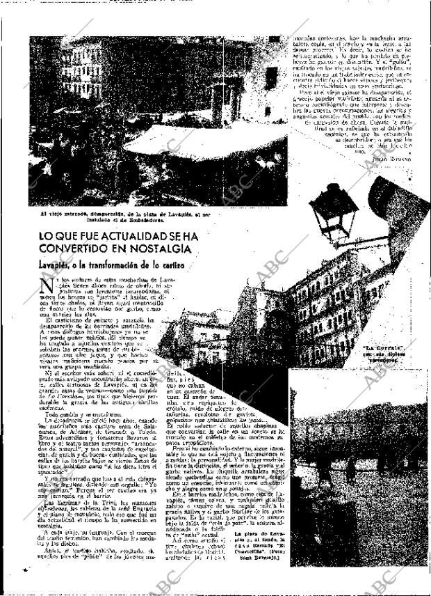 ABC MADRID 17-08-1945 página 4