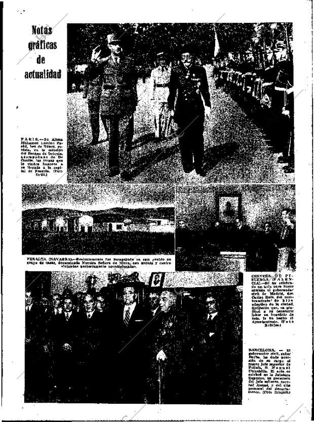 ABC MADRID 17-08-1945 página 5