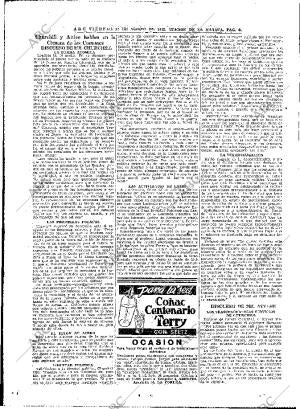 ABC MADRID 17-08-1945 página 8