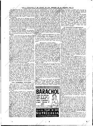 ABC MADRID 17-08-1945 página 9