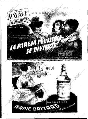 ABC MADRID 19-08-1945 página 10