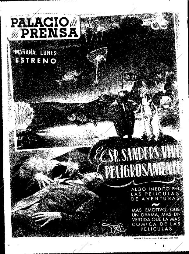 ABC MADRID 19-08-1945 página 14