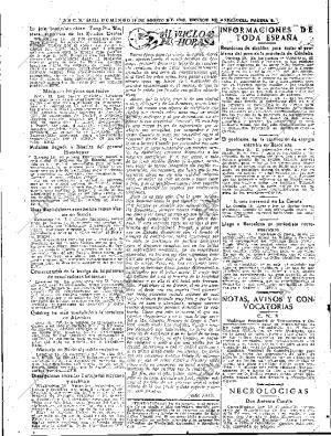 ABC SEVILLA 19-08-1945 página 4
