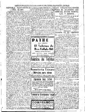 ABC SEVILLA 19-08-1945 página 7
