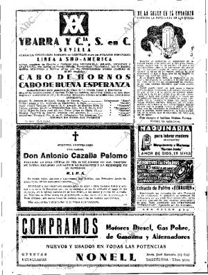 ABC SEVILLA 19-08-1945 página 8