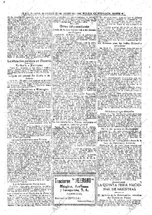 ABC SEVILLA 22-08-1945 página 8