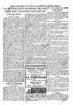 ABC SEVILLA 22-08-1945 página 9