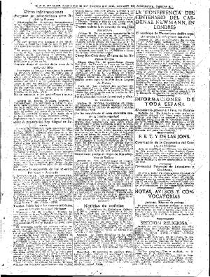 ABC SEVILLA 25-08-1945 página 7