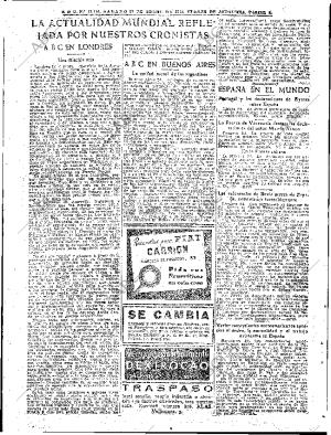 ABC SEVILLA 25-08-1945 página 8