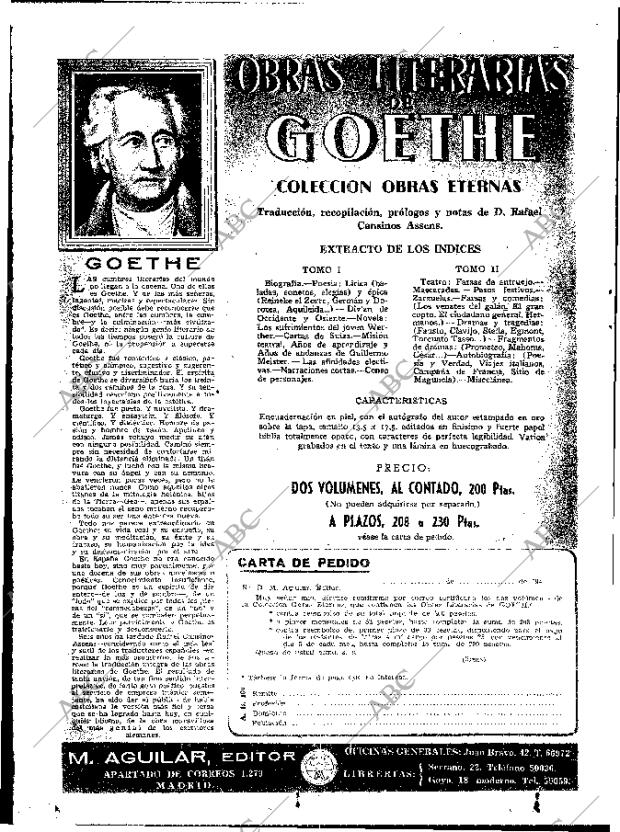 ABC MADRID 26-08-1945 página 12