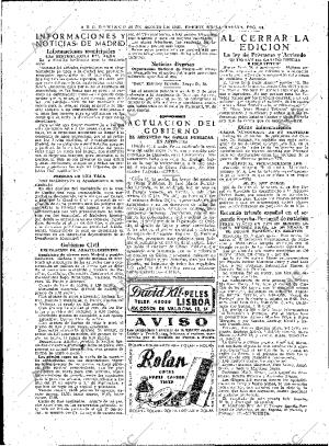ABC MADRID 26-08-1945 página 24