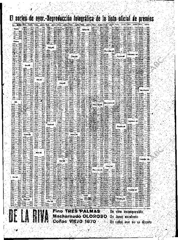 ABC MADRID 26-08-1945 página 27