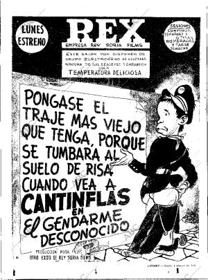 ABC MADRID 26-08-1945 página 6