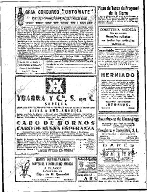 ABC SEVILLA 28-08-1945 página 10