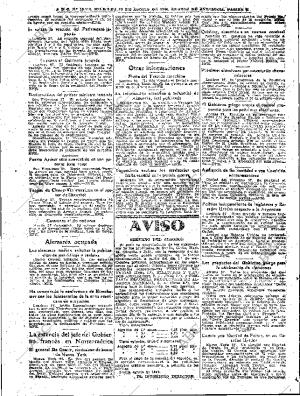 ABC SEVILLA 28-08-1945 página 6