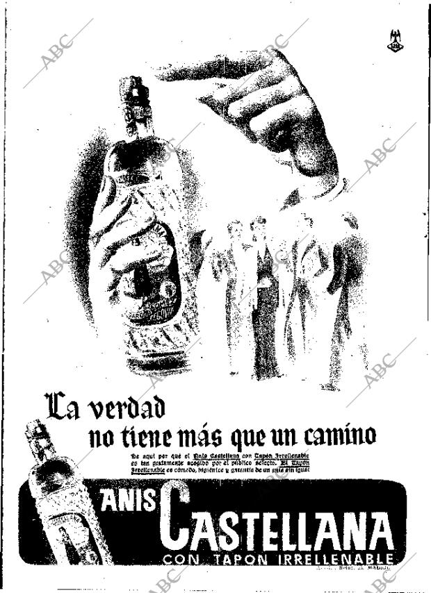 ABC MADRID 31-08-1945 página 20