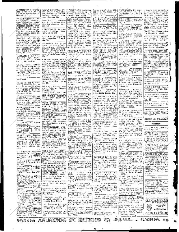 ABC SEVILLA 31-08-1945 página 14