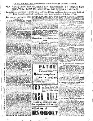 ABC SEVILLA 01-09-1945 página 3