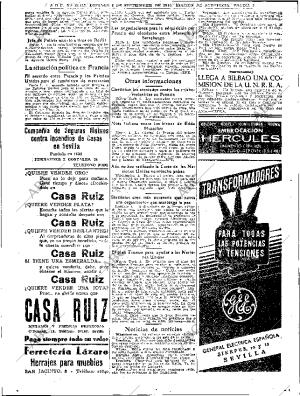 ABC SEVILLA 02-09-1945 página 2