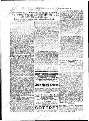 ABC MADRID 04-09-1945 página 14