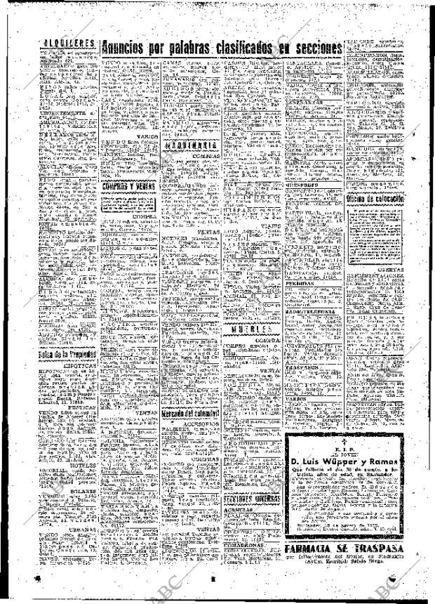 ABC MADRID 04-09-1945 página 18