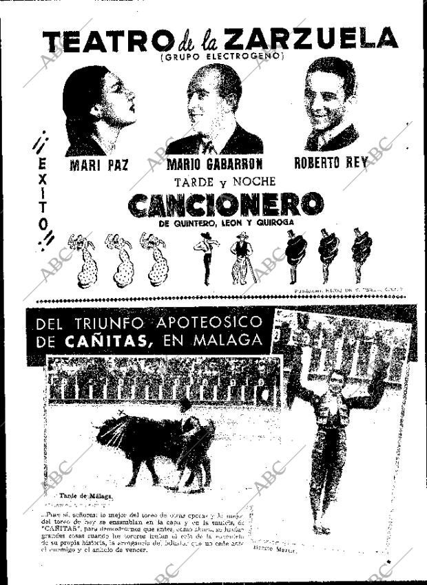 ABC MADRID 04-09-1945 página 4