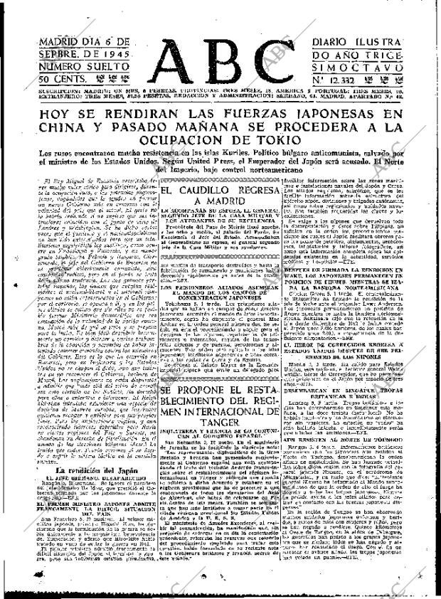 ABC MADRID 06-09-1945 página 15