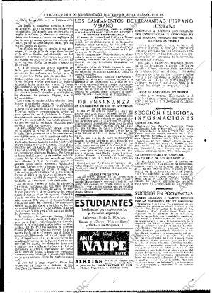 ABC MADRID 06-09-1945 página 22