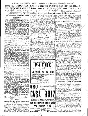 ABC SEVILLA 06-09-1945 página 5