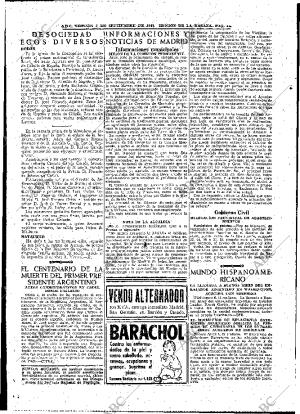 ABC MADRID 07-09-1945 página 12