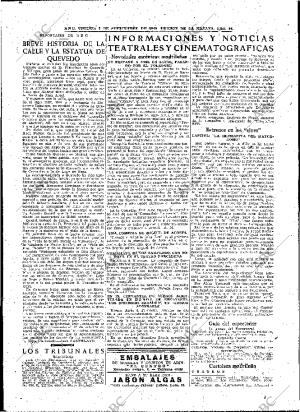 ABC MADRID 07-09-1945 página 16