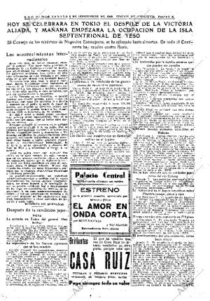 ABC SEVILLA 08-09-1945 página 5