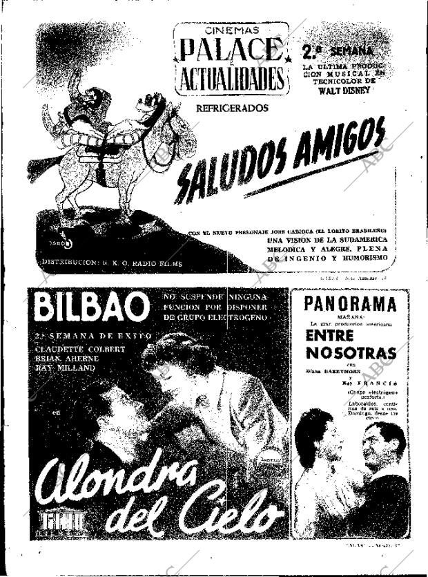 ABC MADRID 09-09-1945 página 12