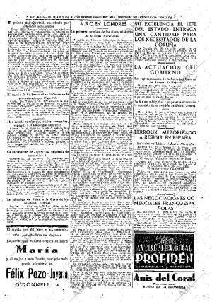 ABC SEVILLA 11-09-1945 página 5