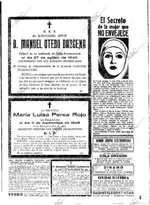ABC MADRID 12-09-1945 página 19