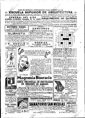 ABC MADRID 12-09-1945 página 2