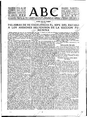 ABC MADRID 12-09-1945 página 7