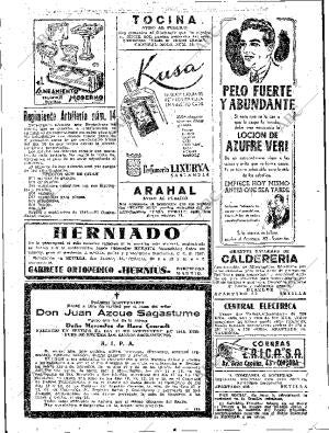 ABC SEVILLA 15-09-1945 página 10