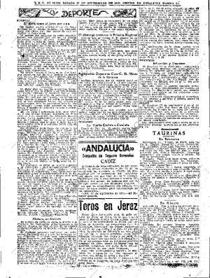 ABC SEVILLA 15-09-1945 página 11