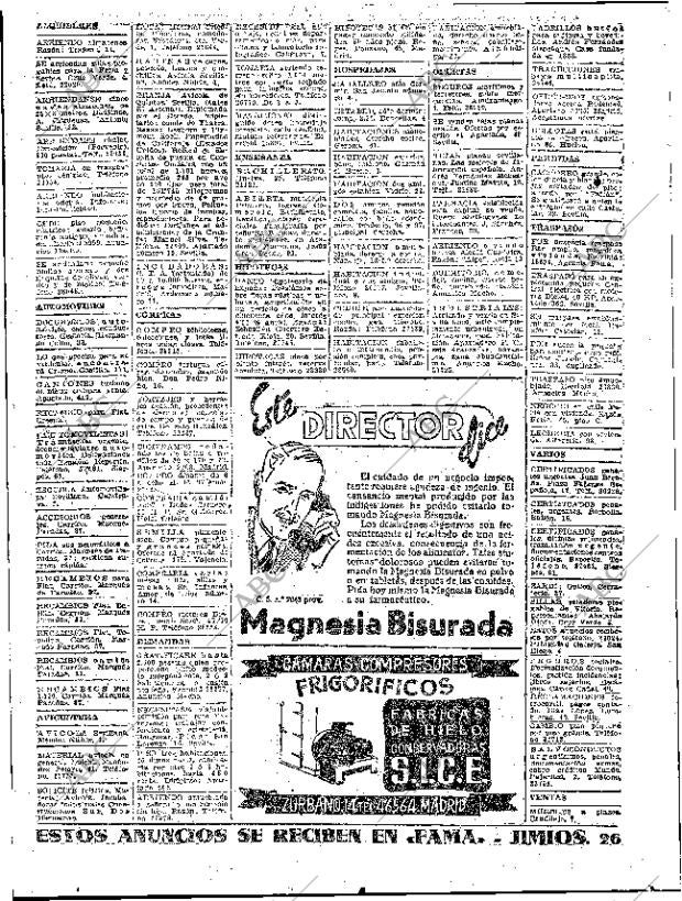 ABC SEVILLA 15-09-1945 página 12