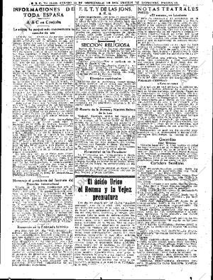 ABC SEVILLA 15-09-1945 página 13
