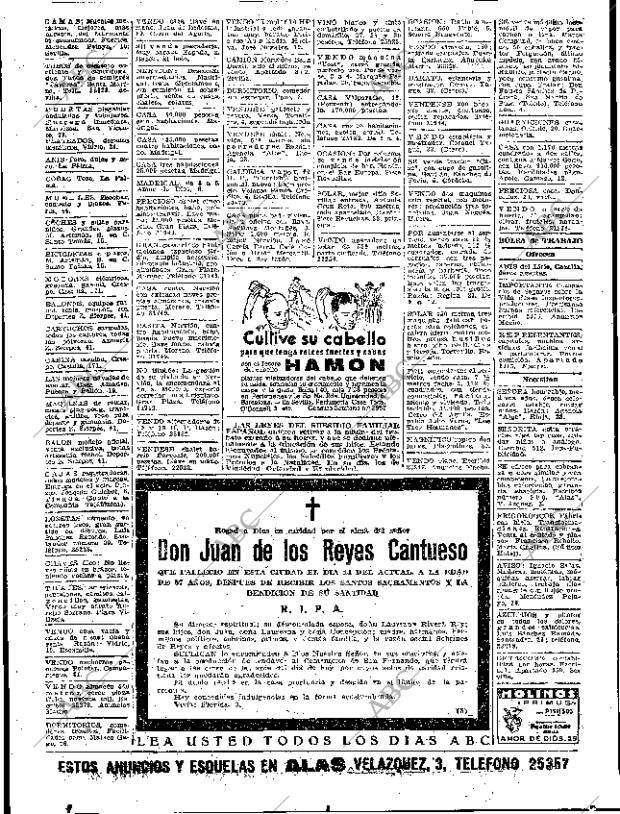 ABC SEVILLA 15-09-1945 página 14