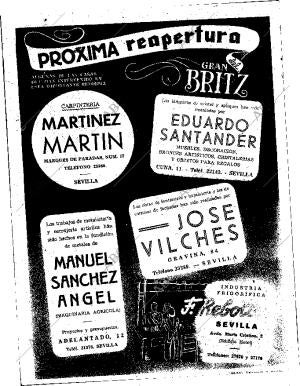 ABC SEVILLA 15-09-1945 página 16