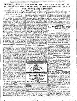 ABC SEVILLA 15-09-1945 página 5