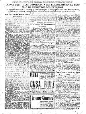 ABC SEVILLA 15-09-1945 página 7