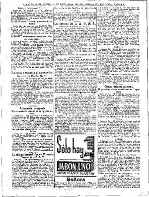 ABC SEVILLA 15-09-1945 página 8