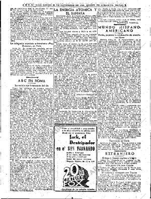 ABC SEVILLA 15-09-1945 página 9